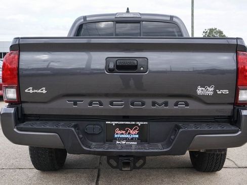Used 2023 Toyota Tacoma SR image 6