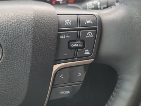 Certified 2023 Toyota Crown Platinum AWD/4WD image 20