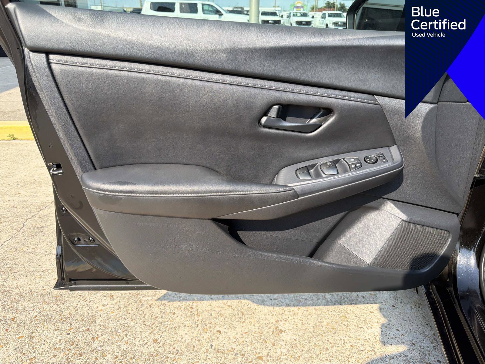 Used 2024 Nissan Sentra S FWD image 25