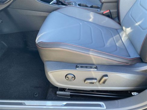 New 2026 Volkswagen Jetta GLI Autobahn image 16