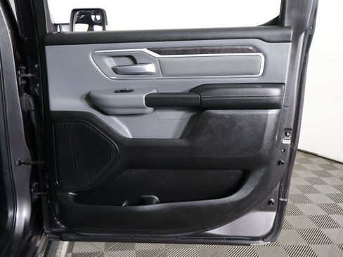 Used 2022 RAM 1500 Big Horn image 21