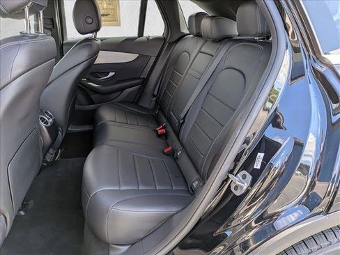 Certified 2022 Mercedes-Benz GLC 300 image 18