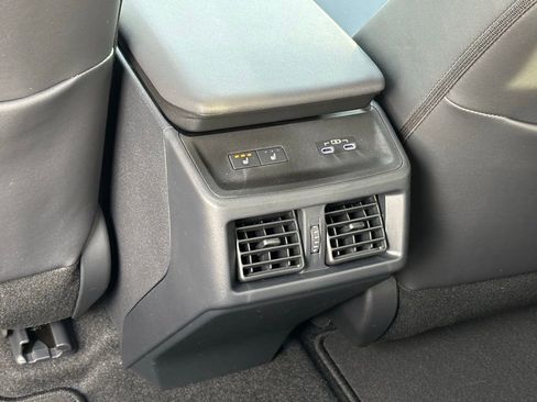 New 2026 Toyota bZ image 16