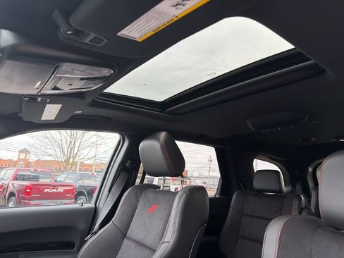 New 2026 Dodge Durango GT AWD/4WD image 32