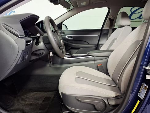 Used 2020 Hyundai Sonata SE FWD image 9