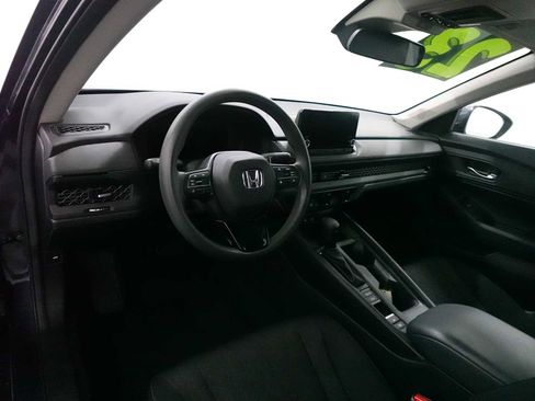 Certified 2023 Honda Accord EX image 15
