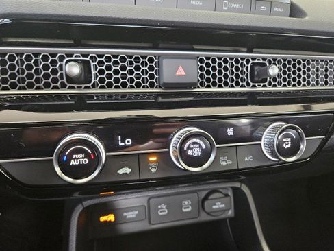 New 2026 Honda Civic Sport image 23