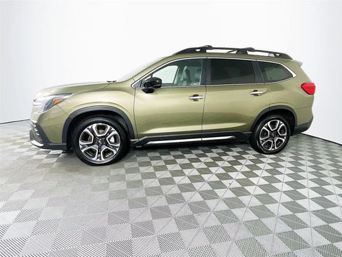 Certified 2024 Subaru Ascent Touring image 4