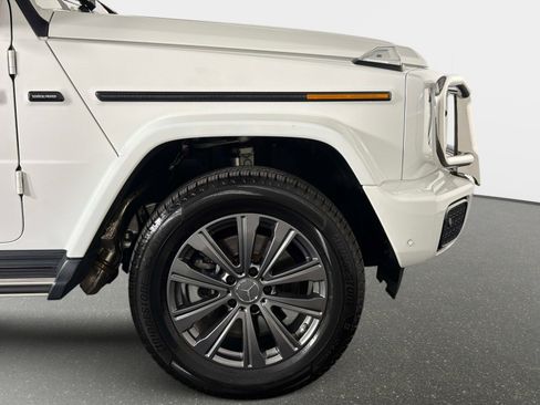 Used 2025 Mercedes-Benz G 550 image 22