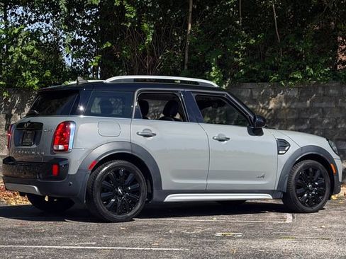 Used 2018 MINI Cooper Countryman ALL4 AWD/4WD image 5