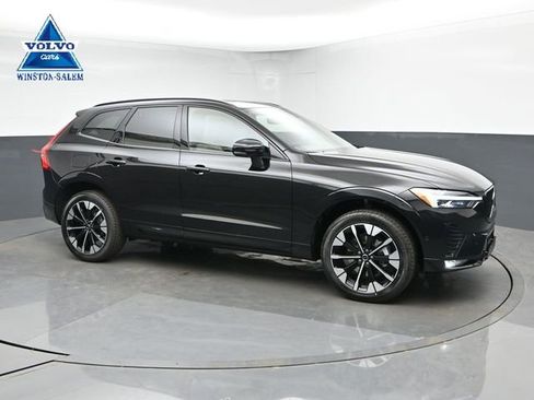 New 2026 Volvo XC60 B5 Plus w/ Protection Package Premier AWD/4WD image 1