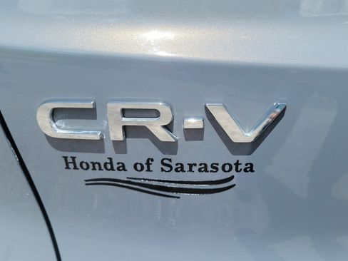 Used 2024 Honda CR-V EX-L image 11