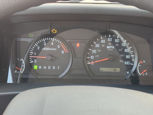 New 2025 Chevrolet Low Cab Forward image 7