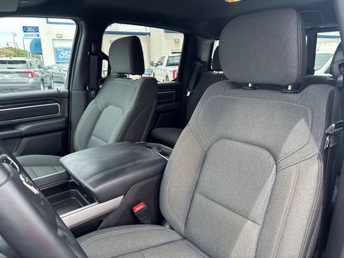 Used 2023 RAM 1500 Big Horn AWD/4WD image 11