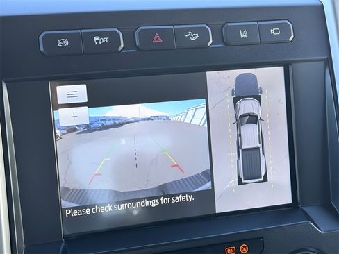 Used 2021 Ford F350 Lariat w/ Lariat Ultimate Package image 15