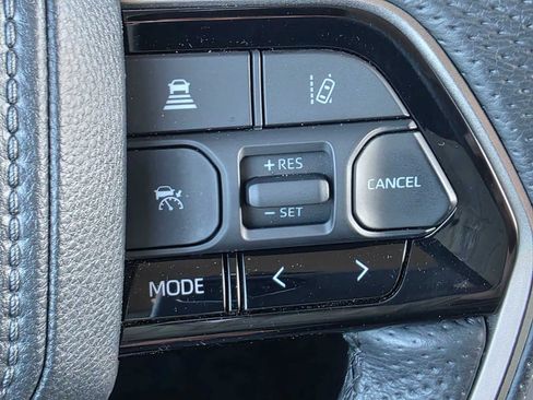 Used 2024 Toyota Tundra Limited w/ TRD Off-Road Package AWD/4WD image 30