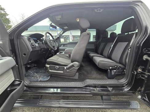 Used 2014 Ford F150 STX w/ Equipment Group 201A Mid image 20