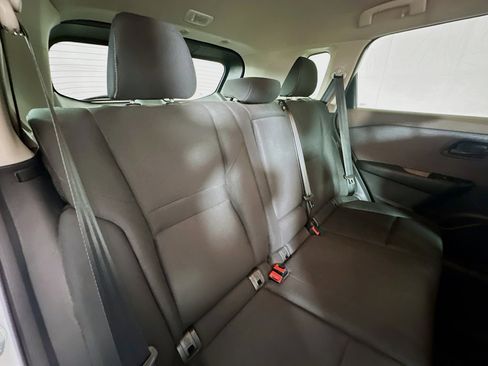 Used 2023 Nissan Rogue S AWD/4WD image 24