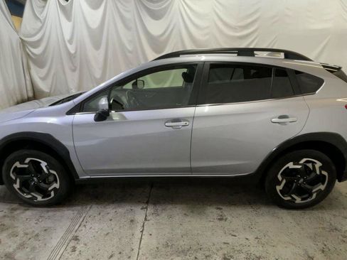 Used 2021 Subaru Crosstrek 2.5i Limited w/ Moonroof Package 1 image 5