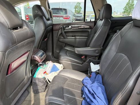 Used 2015 Buick Enclave Premium w/ Experience Buick Package AWD/4WD image 22