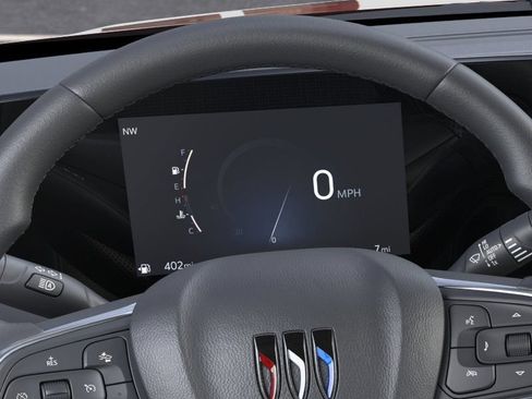 New 2026 Buick Envista Sport Touring w/ Convenience I Package FWD image 18
