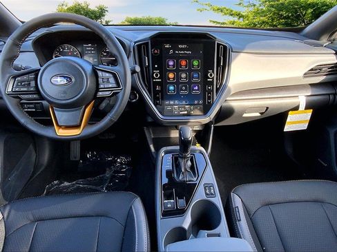 New 2026 Subaru Crosstrek 2.5i Wilderness image 5