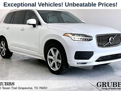 Used 2021 Volvo XC90 T5 Momentum w/ Advanced Package