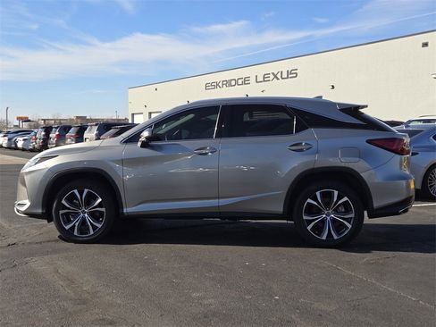 Used 2020 Lexus RX 350 350 image 4