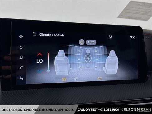 New 2025 Nissan Kicks SR image 15