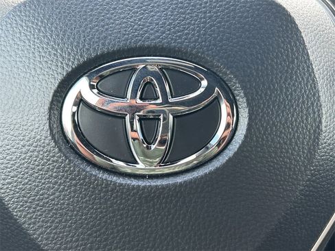 New 2026 Toyota Camry XSE image 10