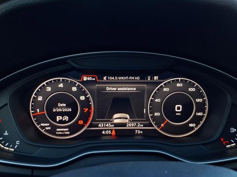 Used 2018 Audi Q5 Prestige image 17