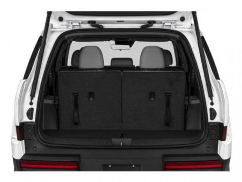 New 2027 Hyundai Santa Fe SE FWD image 13