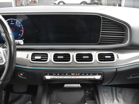 Used 2020 Mercedes-Benz GLE 350 4MATIC image 15