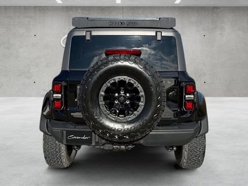 Used 2024 Ford Bronco Raptor w/ Interior Carbon Fiber Pack 6 image 15
