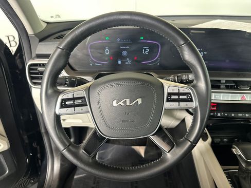Used 2024 Kia Telluride S w/ S Sunroof Package image 23