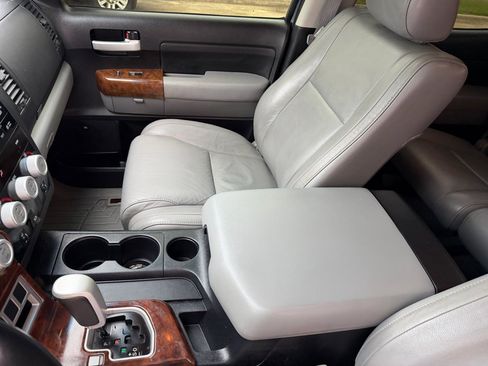 Used 2008 Toyota Tundra Limited RWD image 13