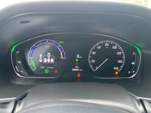 Used 2022 Honda Accord EX-L image 9