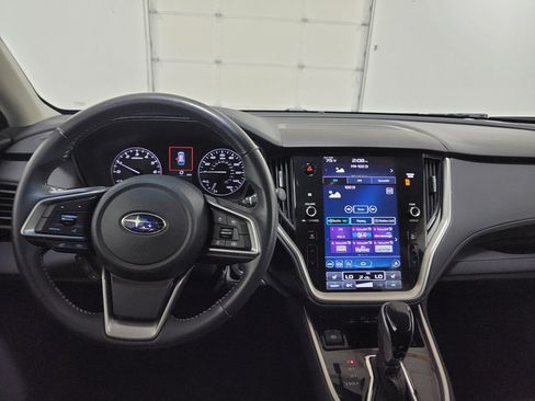 Used 2021 Subaru Outback Premium AWD/4WD image 12