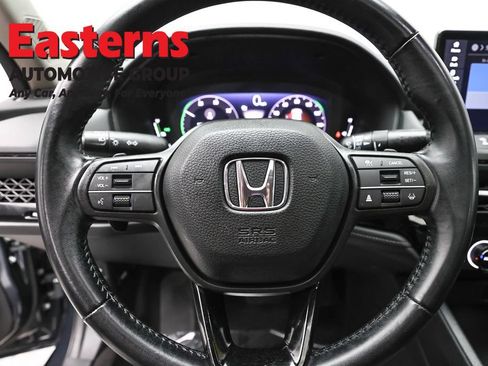 Used 2024 Honda Accord EX-L image 10