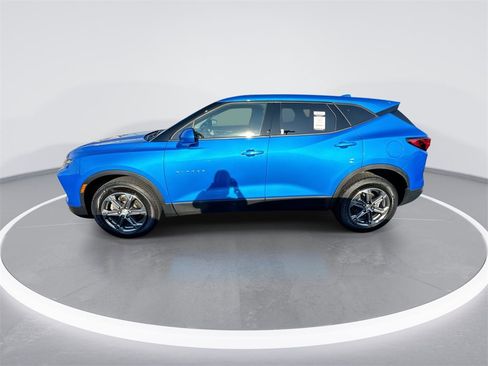 Used 2024 Chevrolet Blazer LT image 5