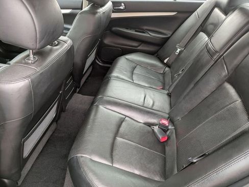 Used 2009 INFINITI G37 x w/ Premium Pkg image 26