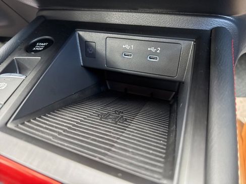 New 2026 Nissan Kicks SR w/ Cold Weather Package image 18