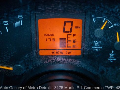 Used 1996 Chevrolet Corvette Coupe RWD image 19