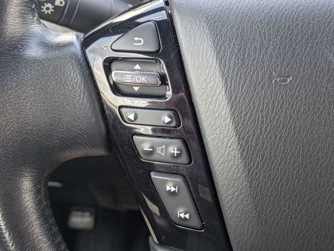Used 2023 Nissan Armada SL w/ Midnight Edition Package AWD/4WD image 26