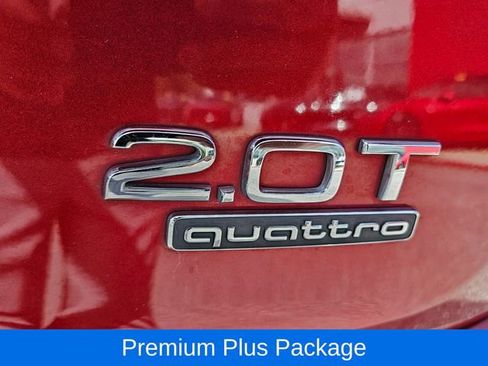Used 2018 Audi Q5 2.0T Premium Plus w/ Premium Plus Package image 13