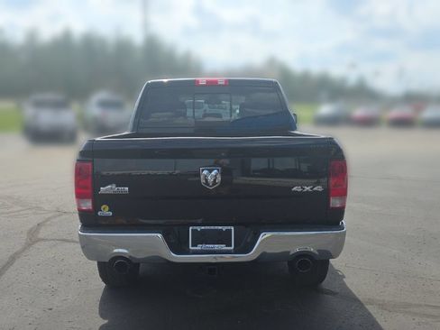 Used 2014 RAM 1500 Big Horn AWD/4WD image 9