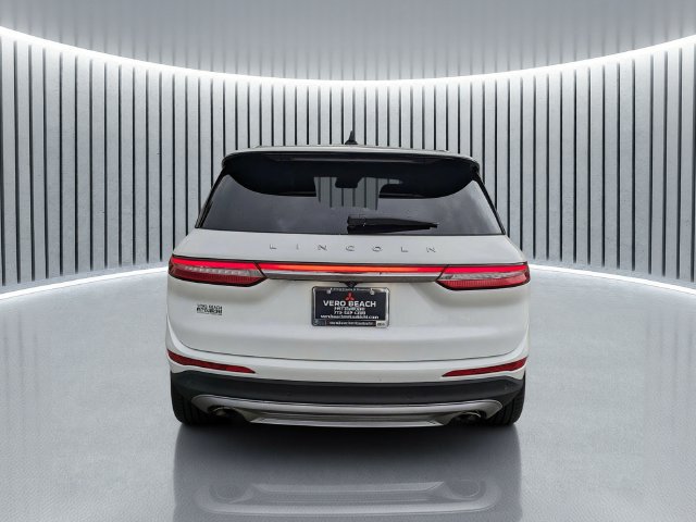 Used 2022 Lincoln Corsair FWD image 5