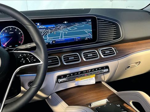 New 2026 Mercedes-Benz GLE 350 4MATIC image 8