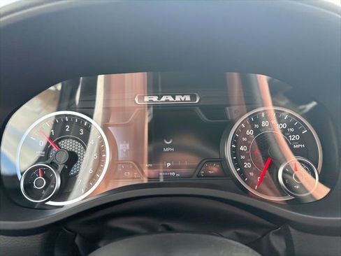 New 2026 RAM 1500 Lone Star AWD/4WD image 13