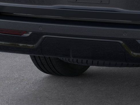 New 2026 Lincoln Navigator Reserve w/ Jet Appearance Package AWD/4WD image 23